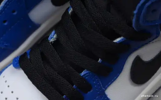 OG 403 1 Air Jordan 555088 403 High Retro Royal'  'Game Kids 555088 Kid 0519